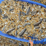 Premium Summer Seed mix Food for Cockatail and Parrot - 1KG image