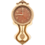 Premium Wooden Wall Clock image