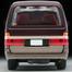 Preorder Tomica Limited Vintage - Tomica LV-N208b Wagon 2.4 Model-1992 image