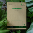 PrepStore Eco Friendly Minimalistic Notebook image