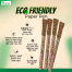 Prep Store Cheetah Eco-Friendly Paper Pen (5pcs Bundle) image