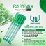 Prep Store Eco Friendly Paper Pen Bold 5 Pcs image