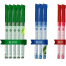 Prep Store Eco Friendly Paper Pen Bundle image