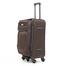 President 24inch Waterproof Travel Trolley With Dust Cover image
