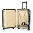 President Waterproof Fiber Case Medium 24 Inch Classic Stylish Travel/ Luggage - 5304 image