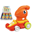 Press and Go Friction Powered Toy Car image