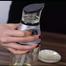 Press and measure Oil And Vinegar Dispenser (Any Colour). image
