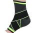 Pressurized Ankle Support Brace – Adjustable Elastic Compression Wrap for Pain Relief and Injury Recovery image