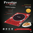 Prestige Black Berry Induction Cooker PIC-246 image