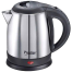 Prestige Electric Kettle - 2 Liter - Silver And Black image