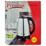 Prestige Electric Kettle - 2 Liter - Silver And Black image