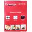 Prestige Electric Kettle - 2 Liter - Silver And Black image