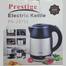 Prestige Electric Kettle Stainless Steel PR-287ss 1.8L image