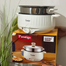 Prestige Electric Multicooker Multifunctional Rice Cooker 5.2L image