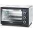 Prestige Electric Oven 33Liter - Black image