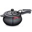 Prestige Pressure Cooker Nakshatra Plus Hard Anodised Induction Bottom - 6.5 liter image