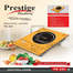 Prestige Induction Cooker PS 245 image