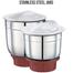 Prestige Mixer Grinders Tulip Classic - 500 watts image
