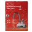 Prestige Mukti Instant Electric Heating Water Faucet – Instant Hot Water, Energy Efficient, Easy Installation image