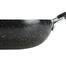 Prestige Omega Deluxe Marble Non-stick Karai With Lid - 30cm image
