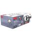 Prestige Pressure Cooker Nakshatra Hard Anodised Induction Bottom - 3 liter image