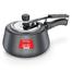 Prestige Pressure Cooker Nakshatra Hard Anodised Induction Bottom - 3 liter image