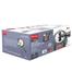 Prestige Pressure Cooker Nakshatra Hard Anodised Induction Bottom - 5 liter image