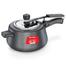 Prestige Pressure Cooker Nakshatra Hard Anodised Induction Bottom - 5 liter image