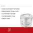 Prestige Rice Cooker - 1.8Liter image