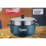 Prestige Stainless Steel Electric Cooker-6.5L image