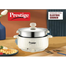 Prestige Stainless Steel Electric Cooker-6.5L image