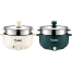 Prestige Stainless Steel Electric Cooker-6.5L image