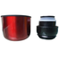 Prestige Vacuum Flask 500ml - Red image