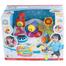 Pretend Light karaoke musical table Play Toy Little Superstar Microphone Set for Kids Early Education -280537761 image