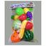 Pretend Play Plastic Food Toy Cutting Fruit Vegetable Food Pretend Play Children Kids Birthday Gift - Baby Toys image