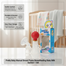 Pretty Baby Manual Breast Pump Breastfeeding Baby Milk Suction 1 Set image