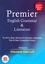 Premier English Grammar and Literature