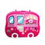 Princess Suitcase Make Up Play Toy Set 008-917 image