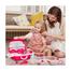 Princess Suitcase Make Up Play Toy Set 008-917 image