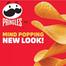 Pringles Cheesy Cheese (42 gm) image