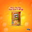 Pringles Cheesy Cheese (42 gm) image