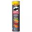 Pringles Hot And Spicy (134 gm) image
