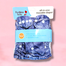 Printed Jeans style Washable Baby Diaper with 1 Removable Pads | Reusable Leak Proof Cloth Diaper for Newborn Toddler image