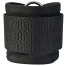 MAYAMA ProFit Double D-Ring Padded Ankle Strap for Cable Machine image