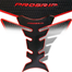 ProGrip Motorcycle Universal Polyurethane Made Fuel Tank Pad Decal (19.5 cm X 13.2 cm X 10 cm) - 1Pcs image