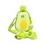 ProX High Quality Plastic Avocado Water Bottle 600ml image