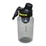 ProX High Quality Plastic Water Bottle_WB-2473 Black image