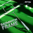 Pro-Grade Badminton Frame image