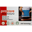 Procare Electric Heating Pad Electric Wool Pad (Any Colour). image