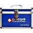 Procare Multipurpose First Aid Box - Medicine Storage Box Aluminum Body for Home Factory Medical image